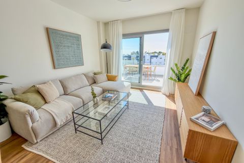 Lejlighed i Estepona, Malaga, Estepona - € 438.000 | Ref: VR1 - foto 8
